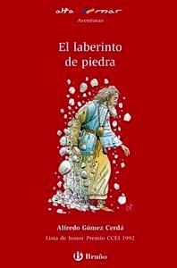 El Laberinto de Piedra