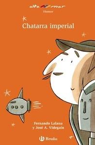 Chatarra Imperial