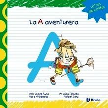 La a Aventurera
