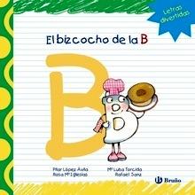 El Bizcocho de la B