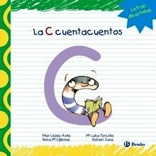 La C Cuentacuentos