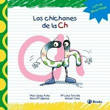 Los Chichones de la Ch