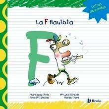 La F Flautista