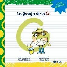 La Granja de la G