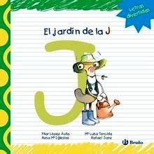 El Jardín de la J