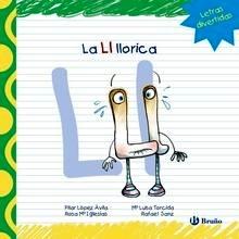 La Ll Llorica