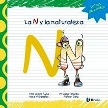 La N y la Naturaleza