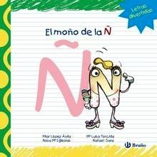 El Moño de la Ñ