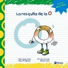 La Rosquilla de la o