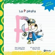 La P Pirata