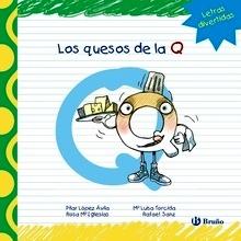 Los Quesos de la Q