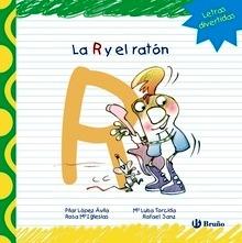 La R y el Raton