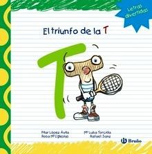 Triunfo de la T