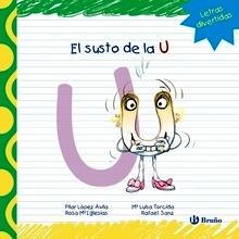 Susto de la u