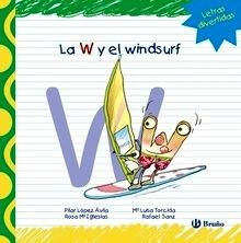 La W y el Winsurf