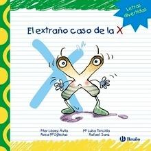 El Extraño Caso de la X