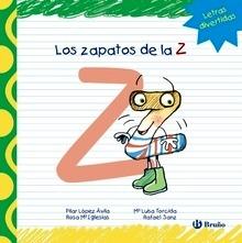 Zapatos de la Z