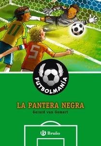 Pack Futbolmanía. la Pantera Negra+ Balón