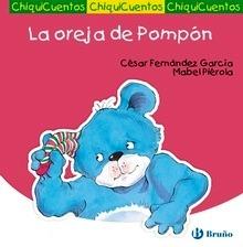 La Oreja de Pompón