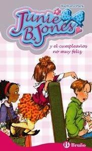 Junie B. Jones y el Cumpleaños no Muy Feliz