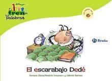 El Escarabajo Dedé 'Un Cuento con la e'