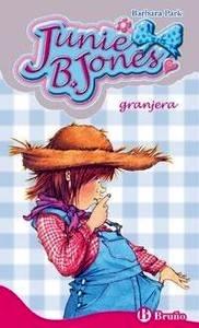 Junie B. Jones, Granjera