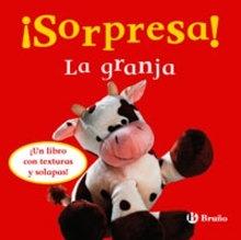 ¡Sorpresa! la Granja