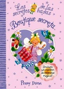 Los Secretos de las Hadas Boutique Secreta