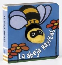 La Abeja Rayitas