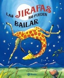 Jirafas no Pueden Bailar