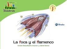 La Foca y el Flamenco 'Un Cuento con la F'