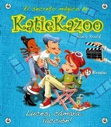 9788421683736 Katiekazoo 10