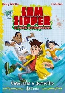 Cataratas a Domicilio 'Sam Zipper, un Crack Incomprendido'