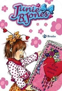 Pack Junie B. Jones (Incluye Nº 18, Bloc de Notas y Rotulador)