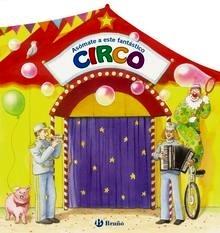 Asómate a Este Fantástico Circo