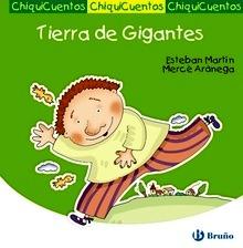 Tierra de Gigantes