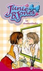 Junie B. Jones la Desdentada