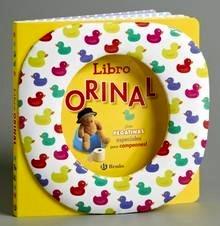 Libro Orinal