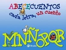 Abecuentos Cada Letra un Cuento Mnñopqr