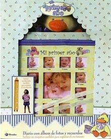 Mi Primer Año