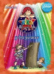 Kika y los Piratas
