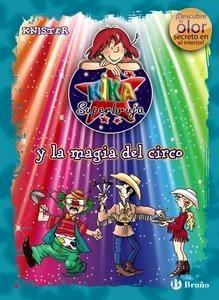 Kika Magia del Circo