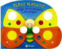 Juega con la Mariposa y sus Amigos