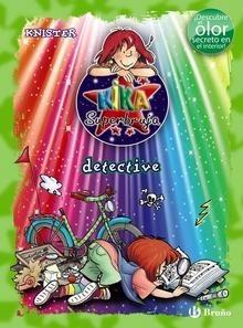 Kika Superbruja Detective