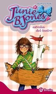Junie B. Jones, Estrella del Teatro