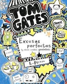 Tom Gates Excusas Perfectas