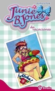 Junie B. Jones de Vacaciones