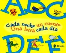 Cada Noche un Cuento 1