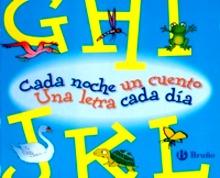 Cada Noche un Cuento 2