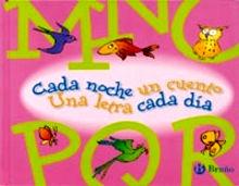 Cada Noche un Cuento 3